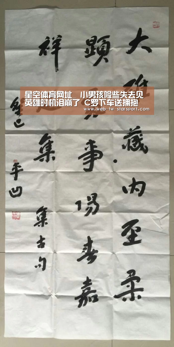 星空体育网址_
小男孩险些失去见英雄时机泪崩了 C罗下车送拥抱(图1) 星空体育官网